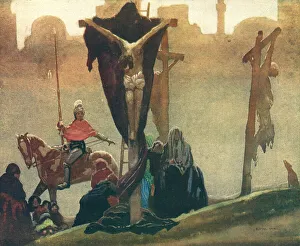 The Crucifixion