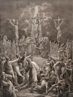 Crucifixion of Christ