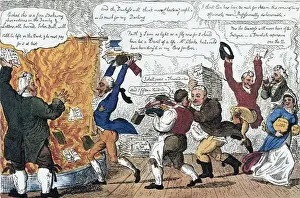 Result Prints: CRUIKSHANK, George (1792-1878). United Kingdom