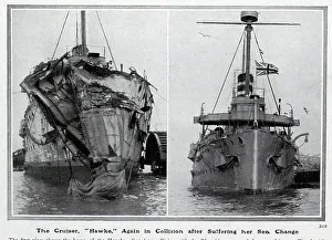 Cruiser Hawke