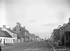 Crumlin, Co. Antrim