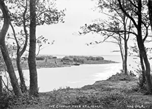 Meets Gallery: The Crumlin River at Loch Neagh