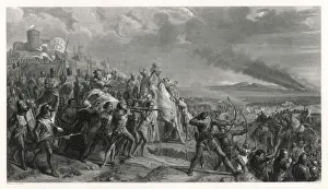 Crusade / Battle Askalon