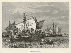 Crusade / Cross Bosphorus