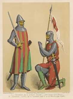 CRUSADERS