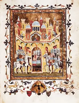 The Crusades