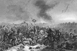 Nicaea Prints: Crusades / Nicaea