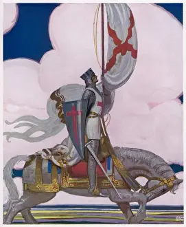 Crusading Ideal