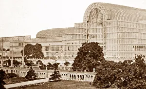 Crystal Palace
