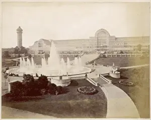 Crystal Palace