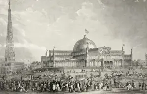 The Crystal Palace