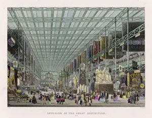 Crystal Palace / British