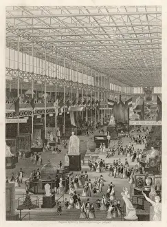Crystal Palace Main Av