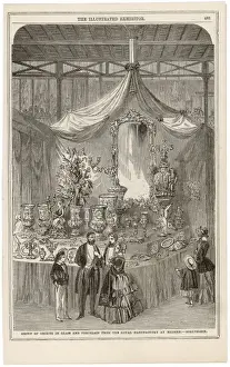 Crystal Palace / Meissen