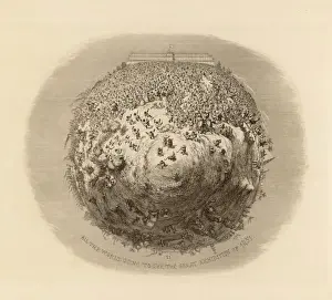 Crystal Palace / World
