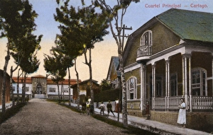 Administration Building