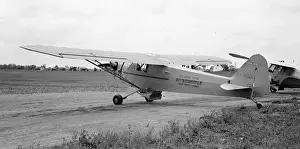 Cub Aircraft - Piper J-3F-65 Cub Prospector CF-DSA