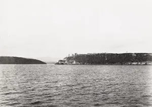 Cuba: Cuba: Morro Castle, harbour of Santiago