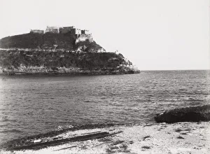 Cuba: Morro Castle, Santiago