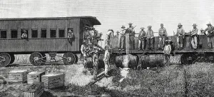 Insurgents Prints: Cuban War of Independence (1895-1898)