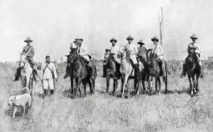Insurgents Prints: Cuban War of Independence (1895-1898)