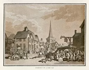 Fair Gallery: Cuckfield / Sussex / 1789