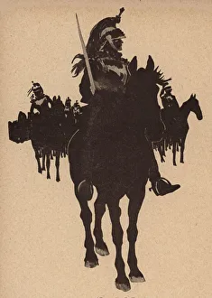 Cuirassier