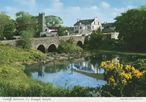 Culdaff, Inishowen, Donegal Town, County Donegal