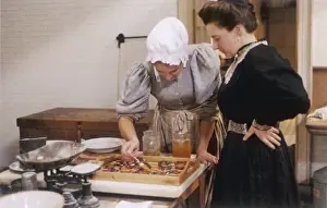 Scullery Prints: Culinary Skills