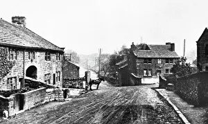 Cullingworth Gate