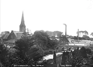 Cullybackey, Co. Antrim