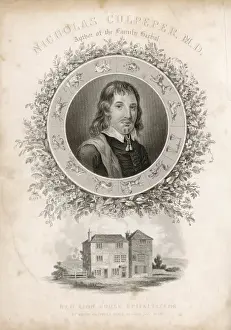 CULPEPER