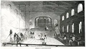Cultivation in the West Indies 1849