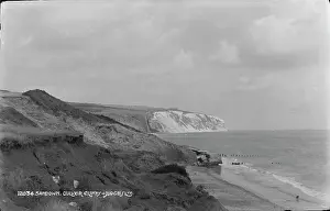 Culver Cliffs at Sandown