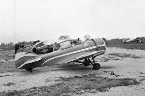 Images Dated 9th April 2020: Culver Dart GW NC20913 - N20913