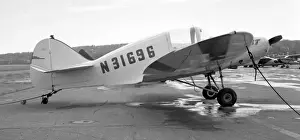 Dart Prints: Culver Dart Model GC N31696