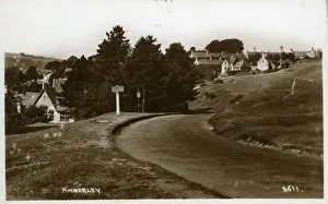 Culver Hill