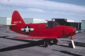 Light Aircraft Collection: Culver TD2C-1 / PQ-14A UAV