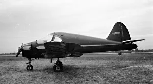 Images Dated 26th May 2020: Culver V NC3003K