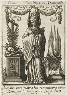 Cuman Sibyl
