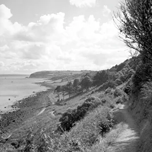 Coastline Collection: Cumbria: coastline