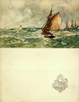 Cunard White Star, RMS Queen Mary, Dinner Menu