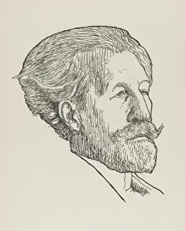 Cunninghame-Graham / Evans