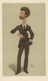 Cunninghame-Graham / Spy