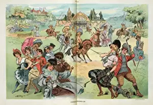 Cupids round-up