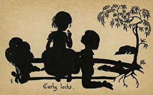 Locks Collection: Curly Locks
