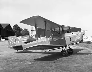 Currie Prints: Currie Wot G-APWT