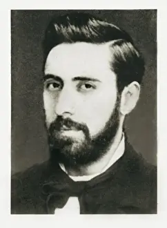 Nationalisms Prints: CURROS ENRIQUEZ, Manuel (1851-1908). Spanish