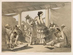 Abroad Collection: Curry&rice / Dressmakers