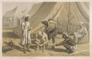Curry&rice / Soldier Baths